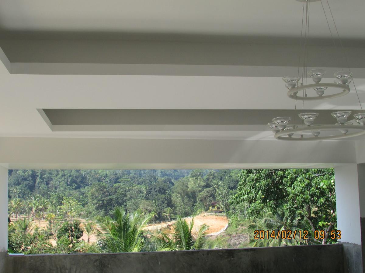 The Breeze Hotel Elpitiya  Exteriör bild