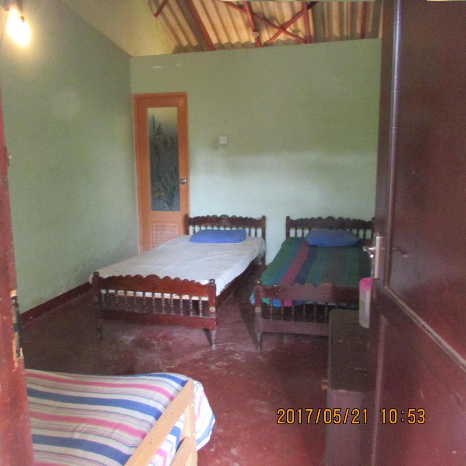 The Breeze Hotel Elpitiya  Exteriör bild